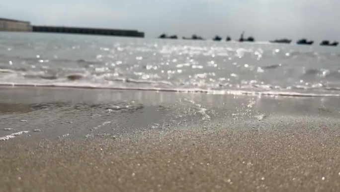 海洋