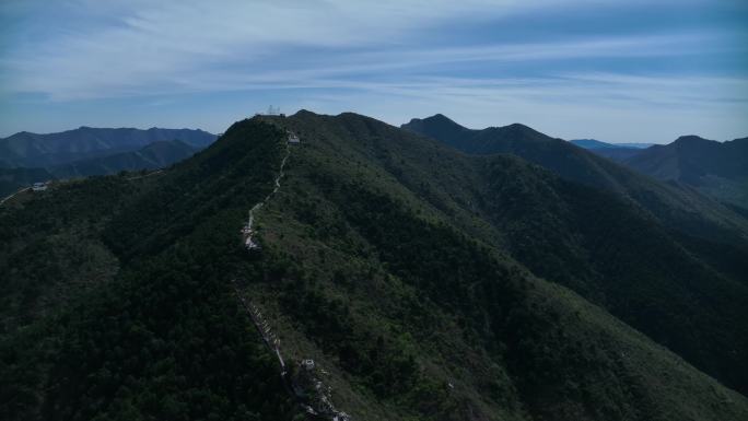 唐山迁西凤凰山