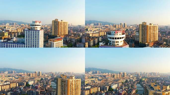 开平 江门 广东 城市建设 中国 规划