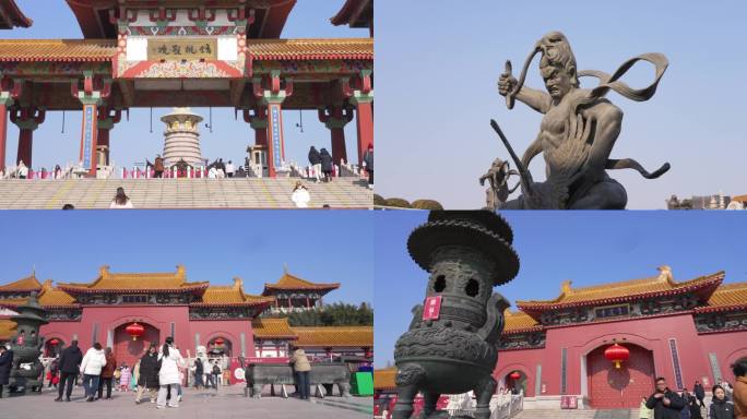 宝莲寺 寺庙 佛教