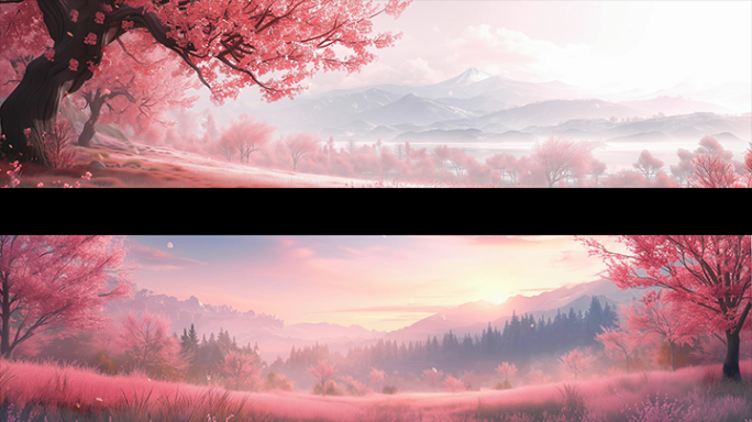 《恋人心》魏新雨-浪漫LED大屏