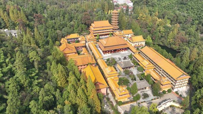 天目山禅源寺