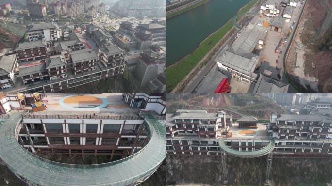 达州 三里古街 三里平 中心医院 胡家坝