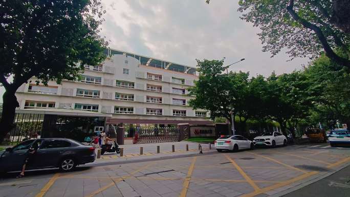 0014深圳市百仕达小学