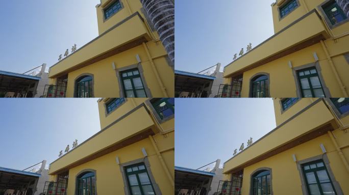 【正版素材】石屏米轨老火车站铁路1795