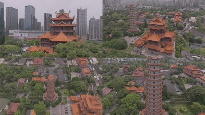 福州西禅古寺 西禅寺