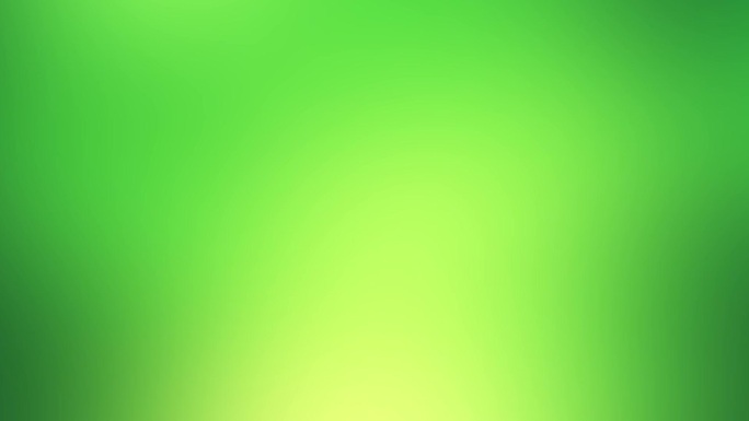 绿色朦胧光影光斑背景
