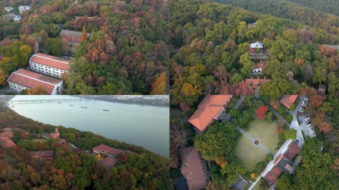 浙江大学之江校区