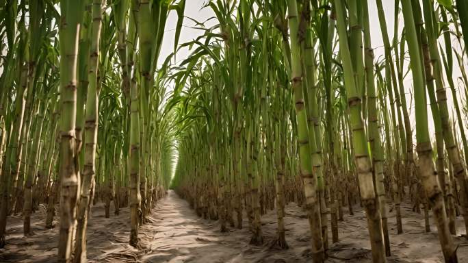 种植园里的瓜果蔬菜菜品有机食物