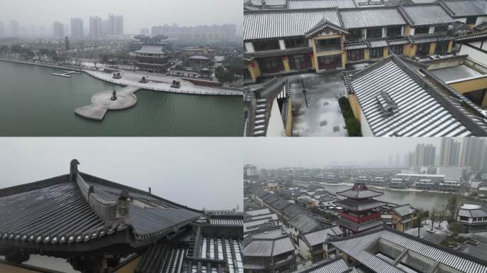 大唐司马雪景（二）