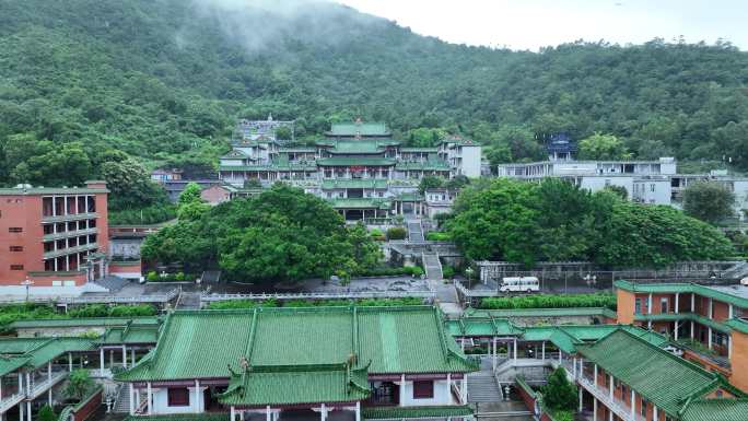 陆丰定光禅寺