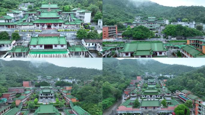 陆丰定光禅寺