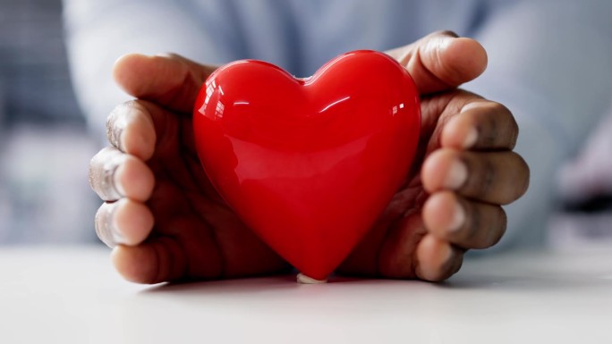 健康保险和心脏病保险