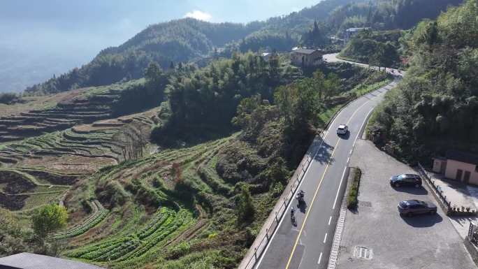 浙江 云和 23年 环浙 自行车赛