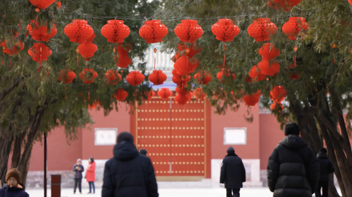 2024北京地坛庙会