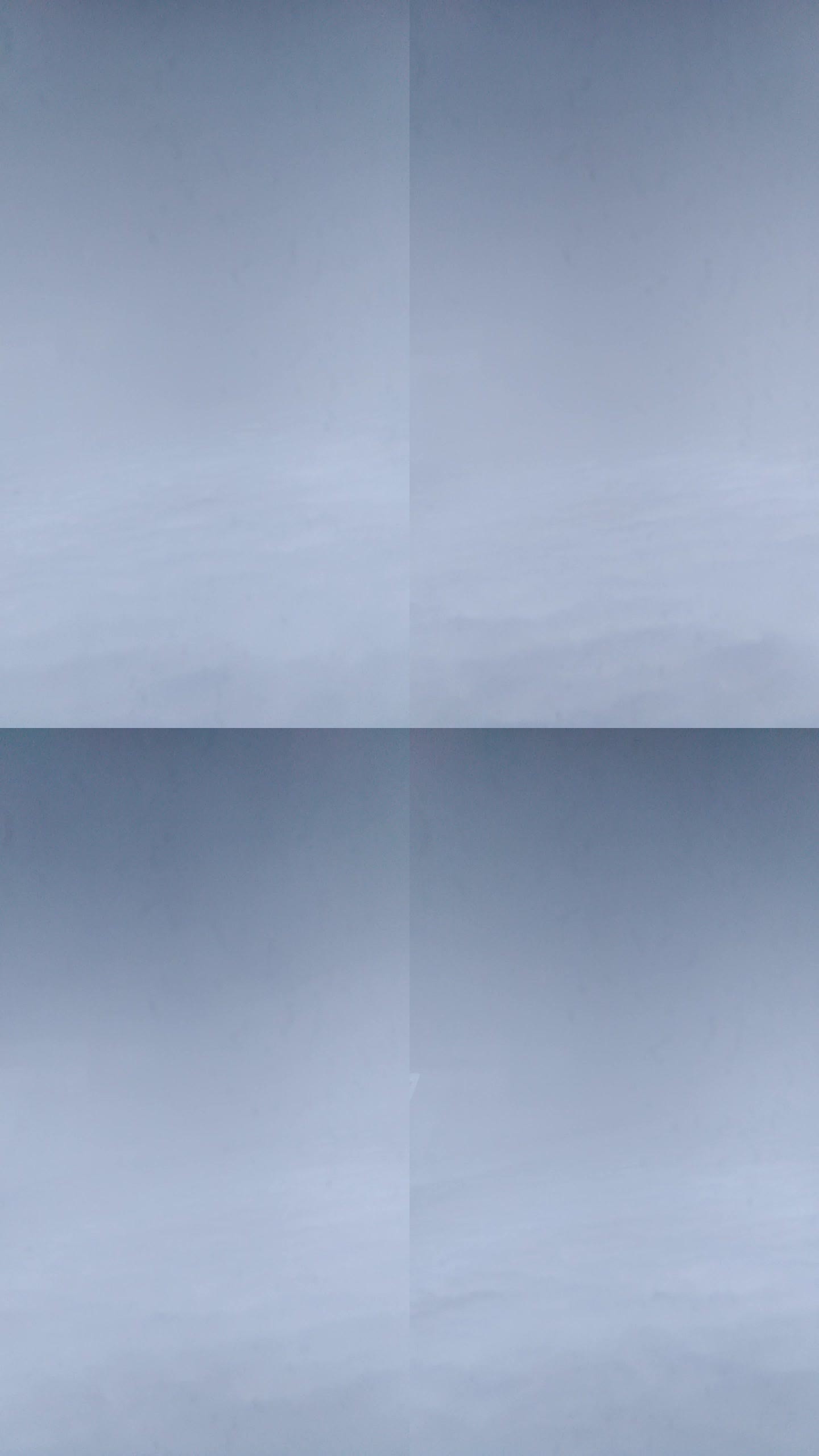 飞机-穿越云层-竖版-1