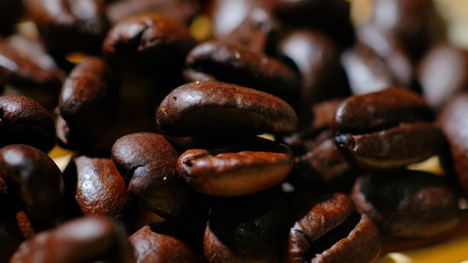 咖啡豆 挂耳咖啡 咖啡冲泡