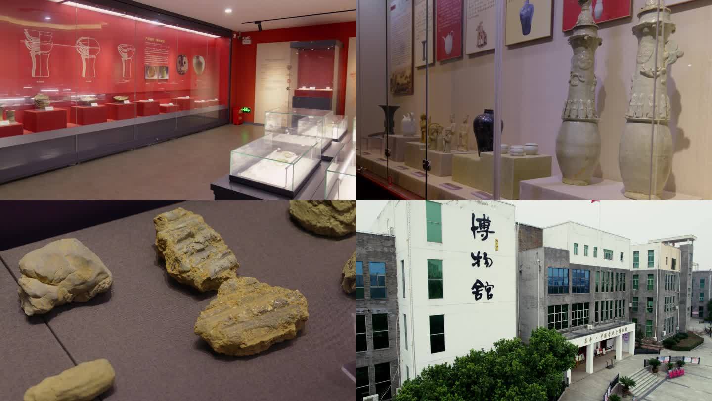 南窑博物馆