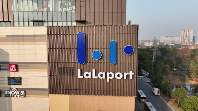 lalaport