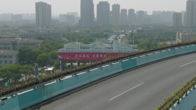宁波东高速