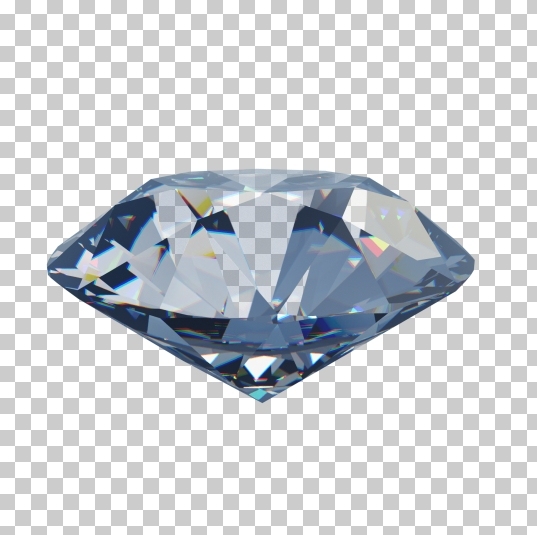 原创钻石宝石无缝衔接带通道
