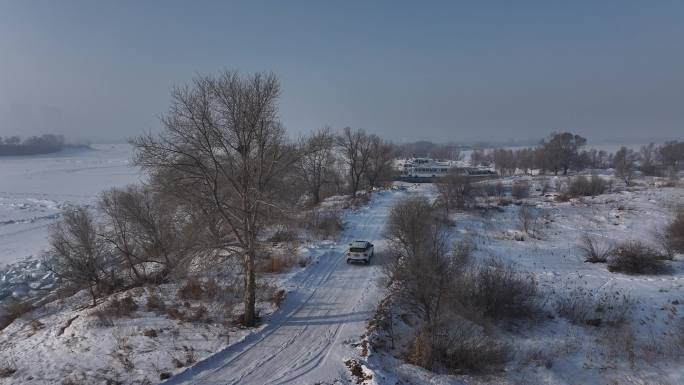 哈尔滨冰雪大世界钻石海