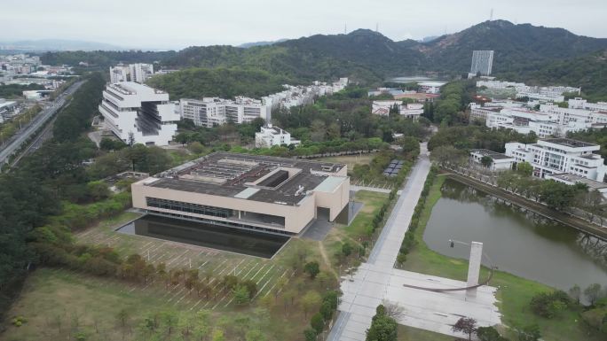 汕头大学