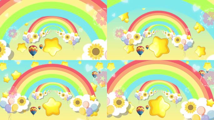 星光派对-赵希予