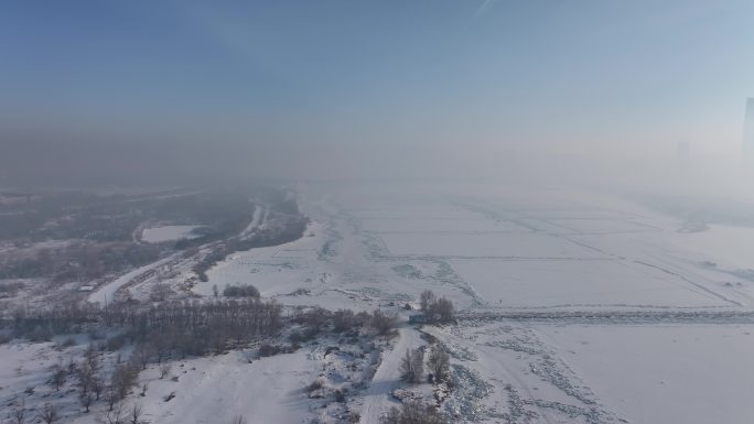 哈尔滨冰雪大世界钻石海