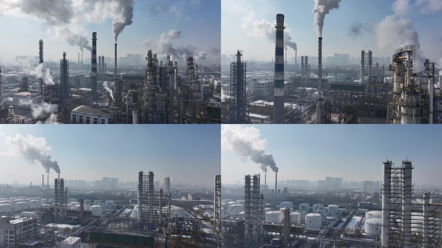 中国石油哈尔滨石化公司