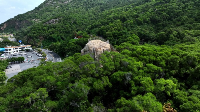 汕头南澳岛观景台