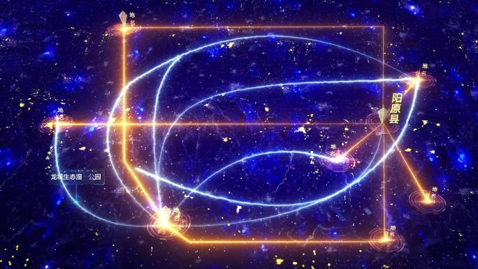 阳原县（4K高清）