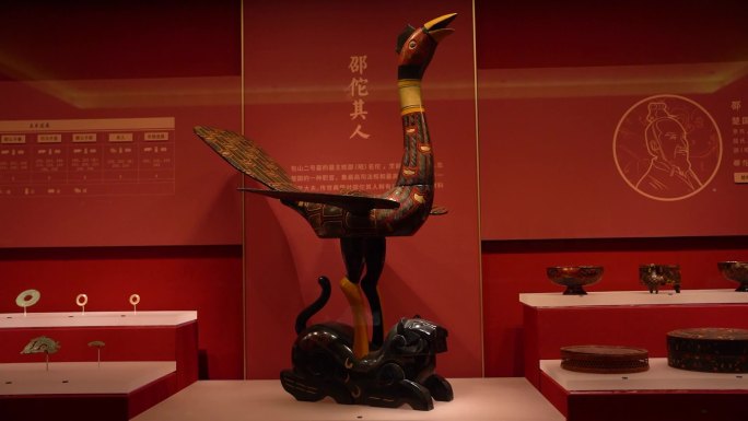 荆门历史文化博物馆