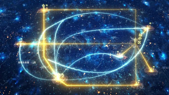 城中区（4K高清）