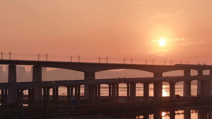 泉州成功跨海大桥
