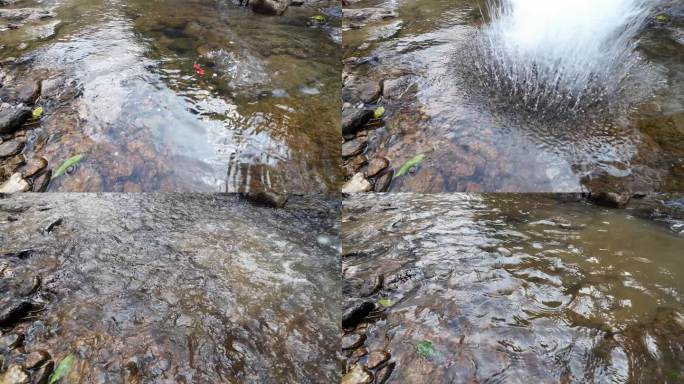 鱼雷爆炸第一视角