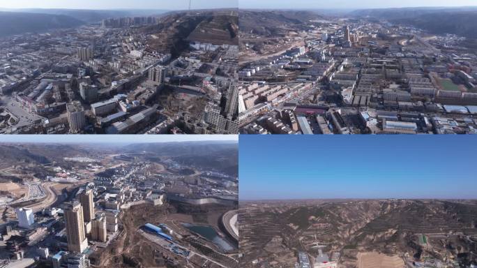 甘肃庆城全景航怕3