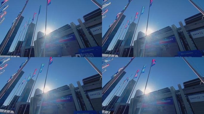 0005第二十五届中国国际高交会