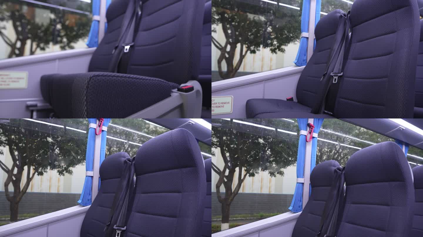 客车 大巴车 节能车  电动客车 座椅