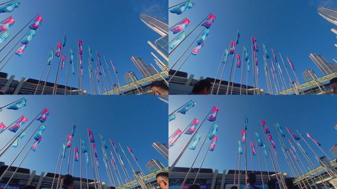 0001第二十五届中国国际高交会