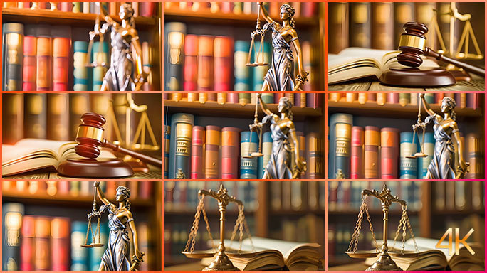 法律公平正义 法律援助维权 法庭法院宣判