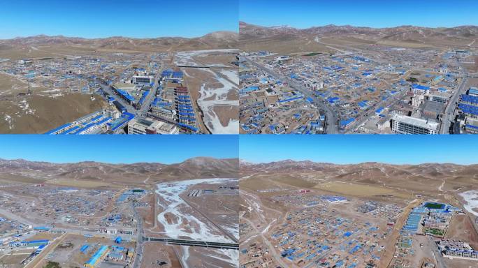 西藏自治区那曲市安多县1