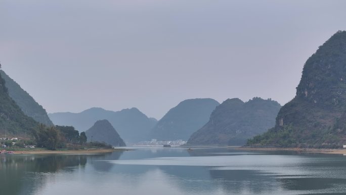 9渠洋湖