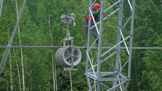 提升专业知识:在电源线上安装分离器