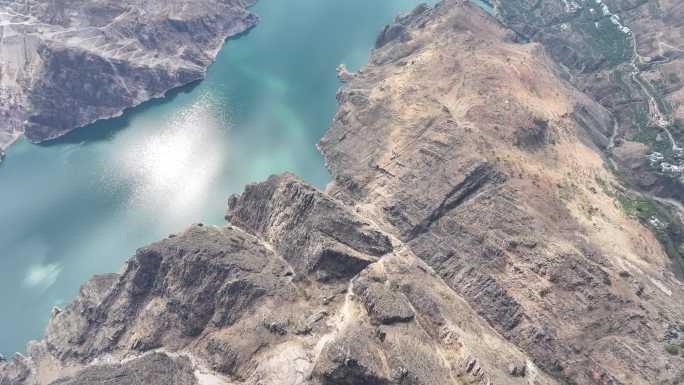 山水湖泊 宁静舒适