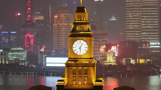 上海钟楼