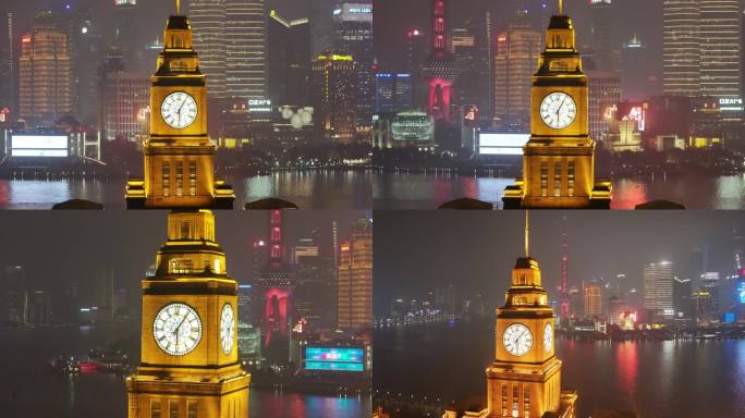 上海钟楼