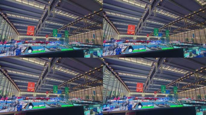 V1-0154第二十五届中国国际高交会