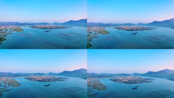惠东盐州岛航拍视频-4K-60P.mp4