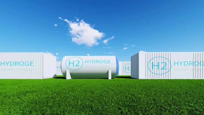 新能源 氢能源